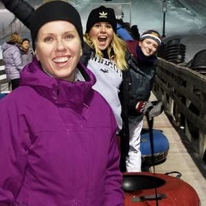 Meet your Posher, Lori